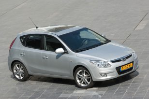 Hyundai i30 2007 - 2010
