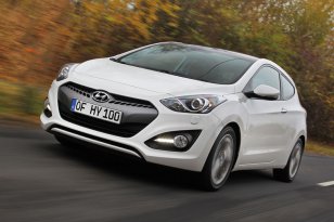 Hyundai i30 2013
