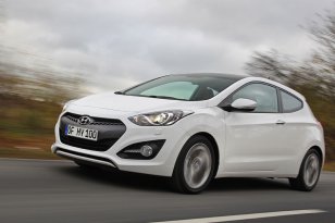 Hyundai i30 2013