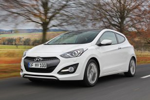 Hyundai i30 2013