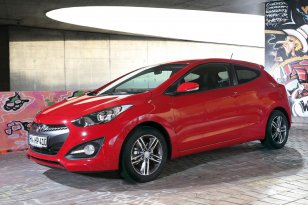 Hyundai i30 2013