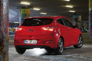 Hyundai i30 2013
