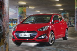 Hyundai i30 2013