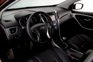 Hyundai i30 2013