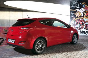 Hyundai i30 2013