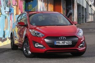 Hyundai i30 2013