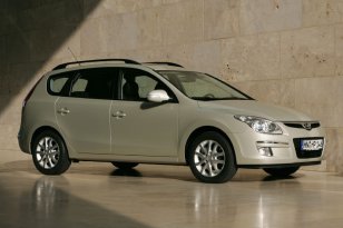 Hyundai i30 2008 - 2010