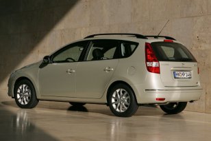 Hyundai i30 2008 - 2010