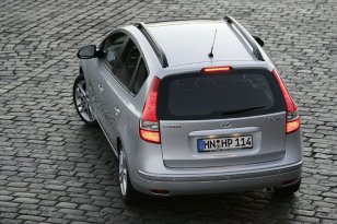 Hyundai i30 2008 - 2010