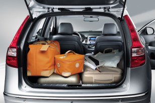 Hyundai i30 2008 - 2010