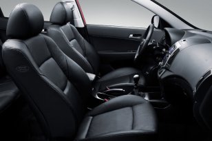 Hyundai i30 2008 - 2010