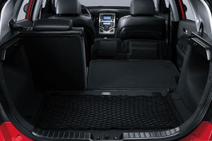 Hyundai i30 2008 - 2010