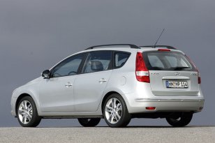 Hyundai i30 2008 - 2010