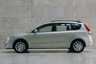 Hyundai i30 2008 - 2010