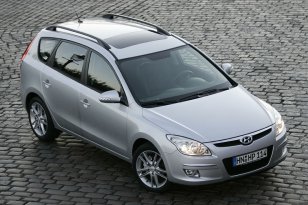 Hyundai i30 2008 - 2010