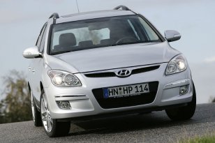 Hyundai i30 2008 - 2010
