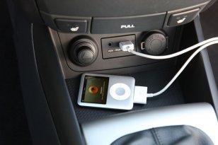 Hyundai i30 2010 - 2012