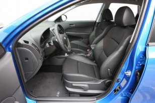 Hyundai i30 2010 - 2012