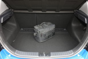 Hyundai i30 2010 - 2012