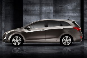 Hyundai i30 2012