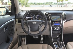 Hyundai i30 2012