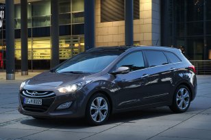 Hyundai i30 2012