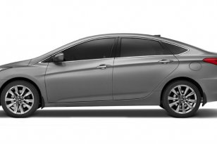 Hyundai i40 2011