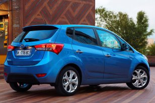 Hyundai ix20 2010