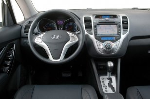 Hyundai ix20 2010