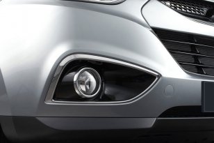 Hyundai ix35 2010 - 2013