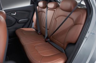 Hyundai ix35 2010 - 2013