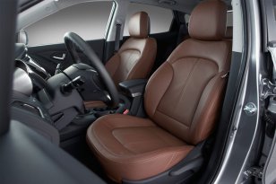 Hyundai ix35 2010 - 2013