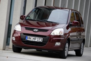 Hyundai Matrix 2008 - 2010