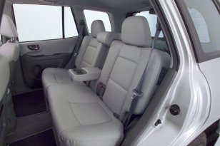 Hyundai Santa Fe 2004 - 2007
