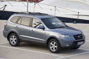 Hyundai Santa Fe 2006 - 2010