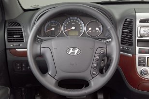 Hyundai Santa Fe 2006 - 2010