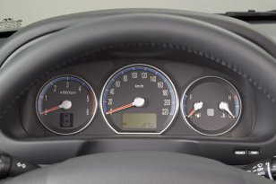 Hyundai Santa Fe 2006 - 2010