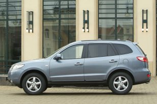 Hyundai Santa Fe 2006 - 2010