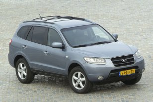 Hyundai Santa Fe 2006 - 2010