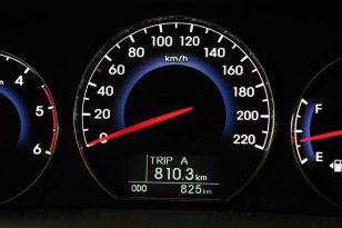 Hyundai Santa Fe 2010 - 2012