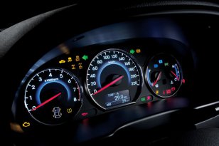 Hyundai Santa Fe 2010 - 2012