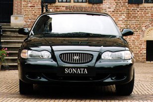Hyundai Sonata 1996 - 1998