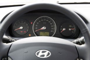 Hyundai Sonata 2005 - 2008