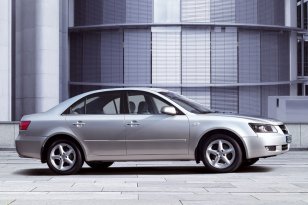Hyundai Sonata 2005 - 2008
