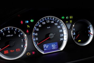 Hyundai Sonata 2008 - 2010