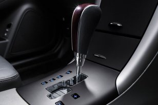 Hyundai Sonata 2008 - 2010