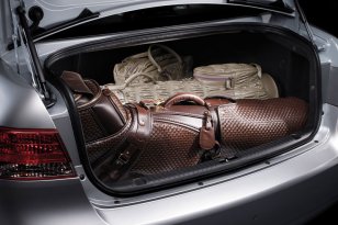 Hyundai Sonata 2008 - 2010