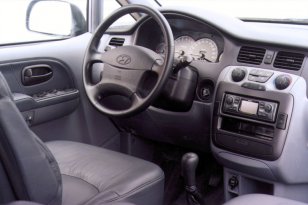 Hyundai Trajet 2000 - 2004