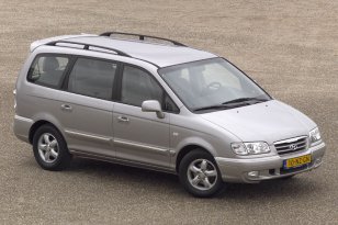 Hyundai Trajet 2004 - 2008