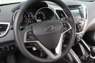 Hyundai Veloster 2011 - 2014